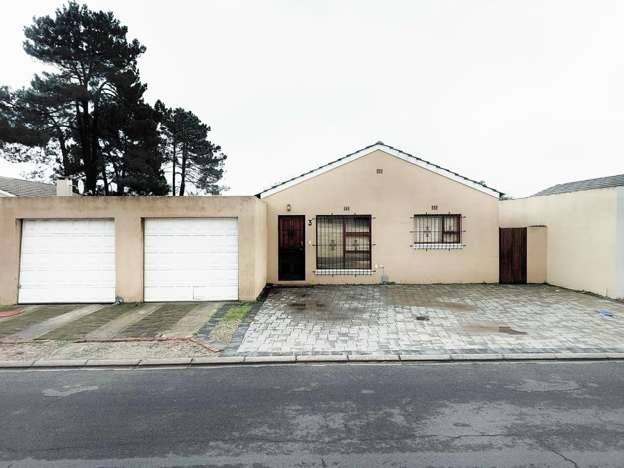 Houses to rent in Brackenfell Brackenfell Property