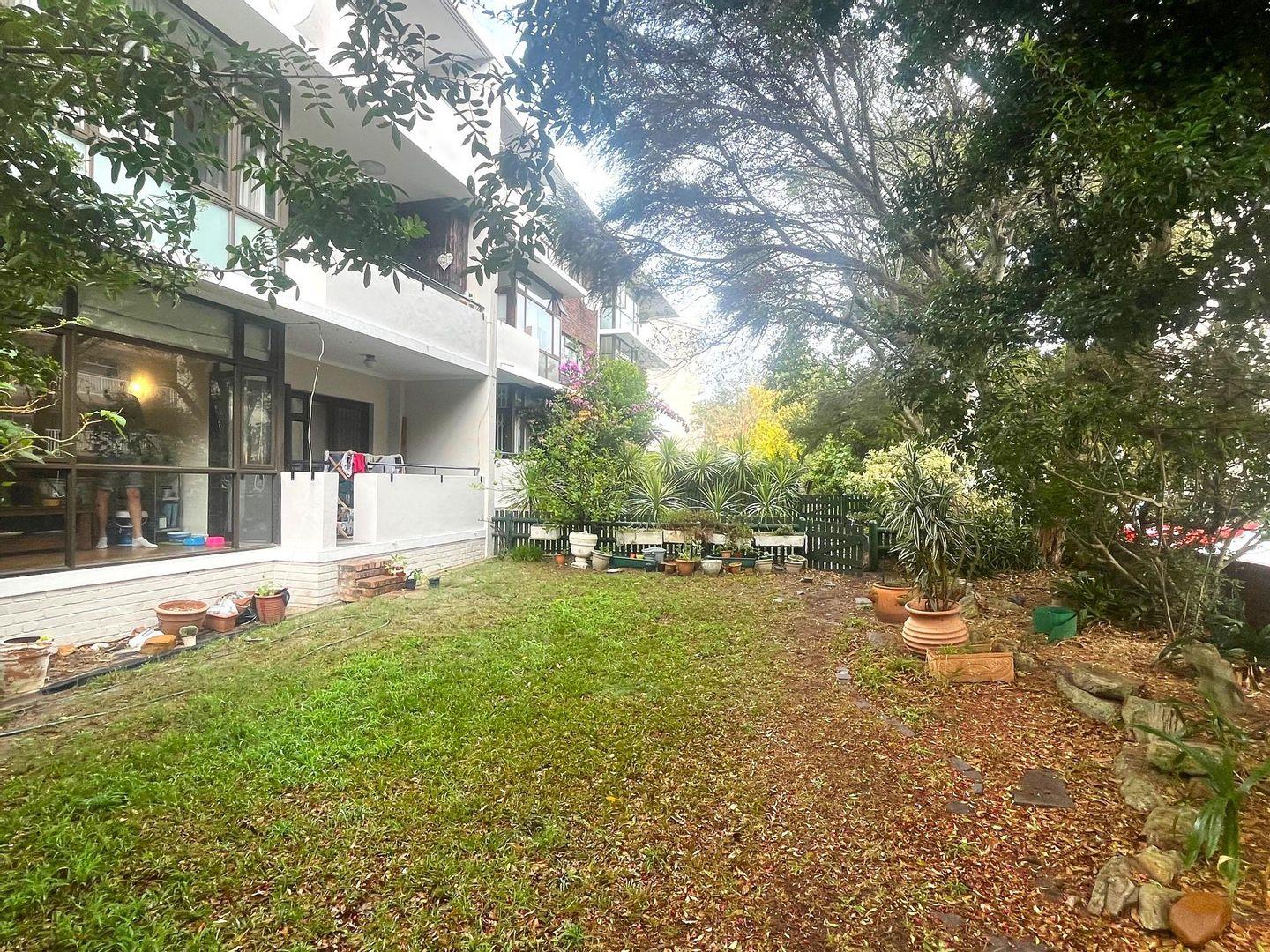 Kenilworth, Cape Town Property Apartments / flats to rent in