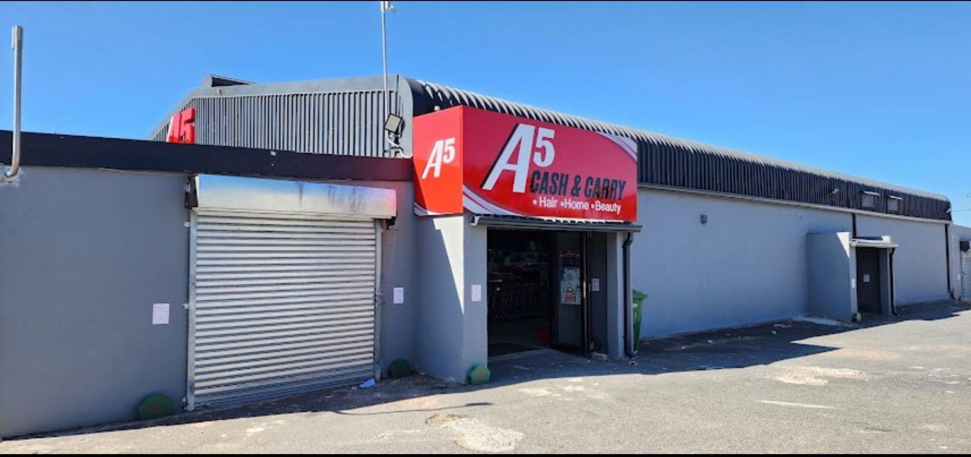 Montclair, Durban Property Commercial property for sale in Montclair