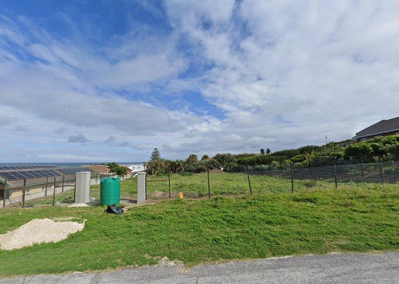 Vacant land / plot for sale in Seaview P24114508161