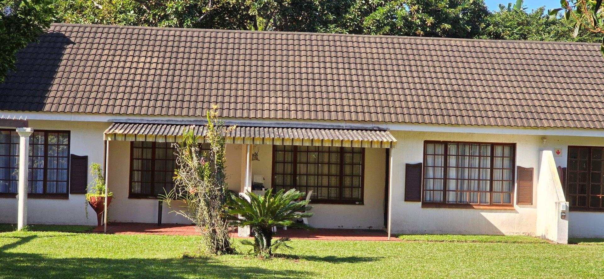 1 Bedroom Apartment / flat to rent in Trafalgar P24114508224