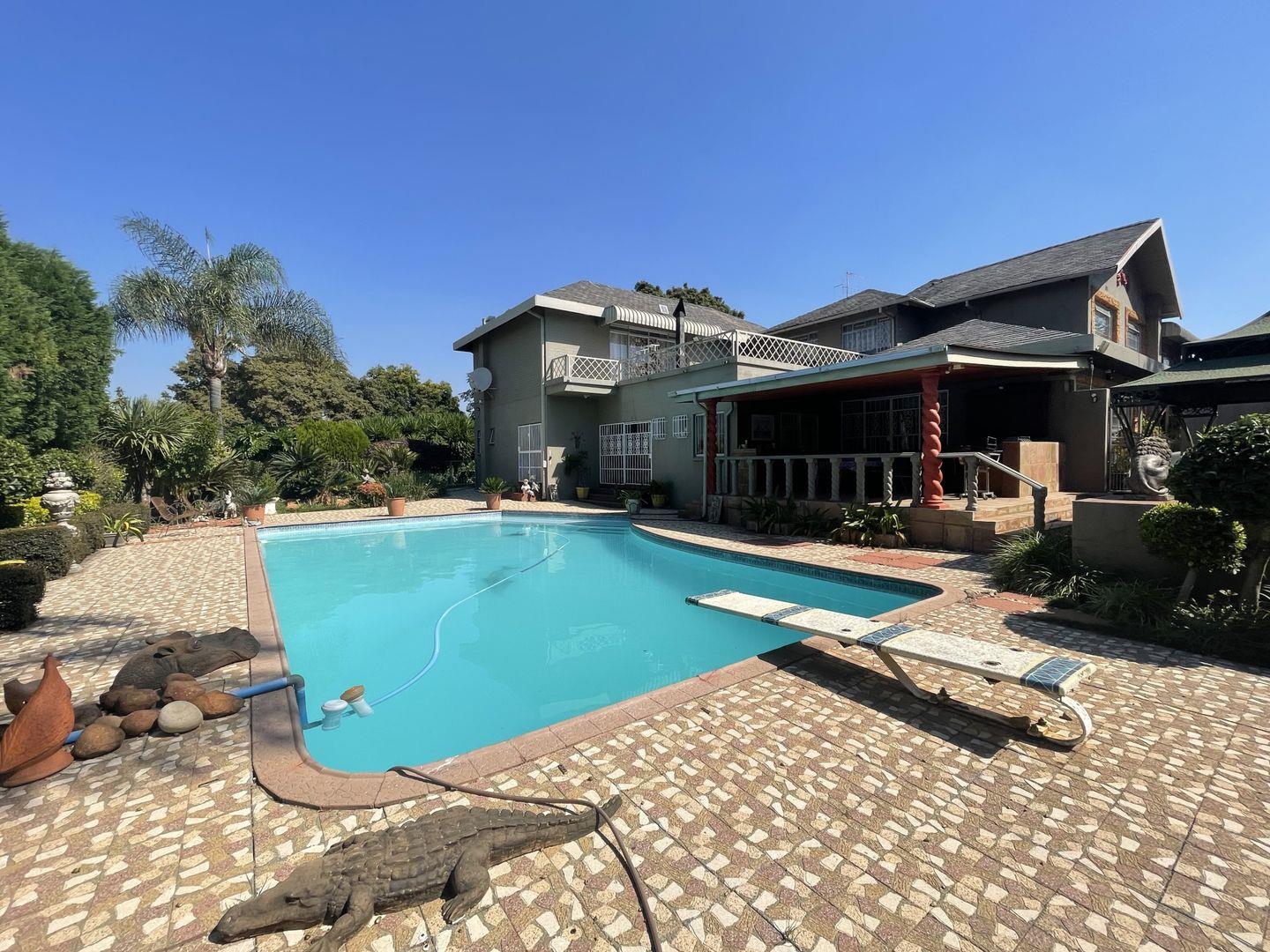 Hazelwood, Pretoria Property Property and houses for sale in