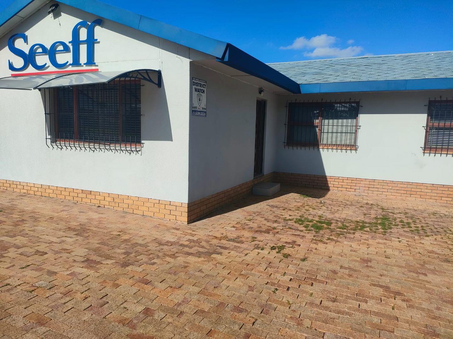 Monte Vista Property Property and houses to rent in Monte Vista