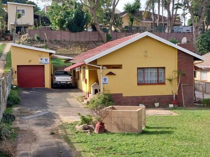 3 Bedroom House for Sale in Hillary