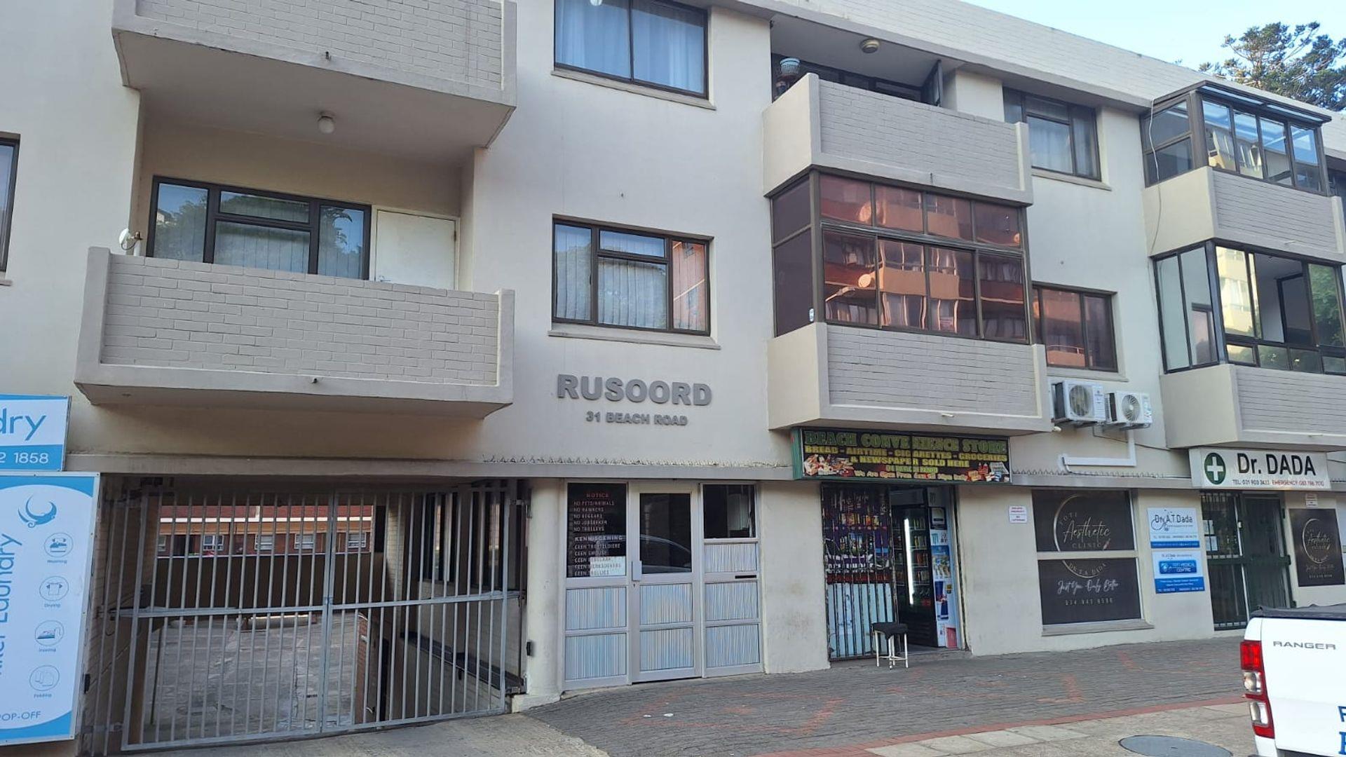 2 Bedroom Apartment / flat to rent in Amanzimtoti P24114508696