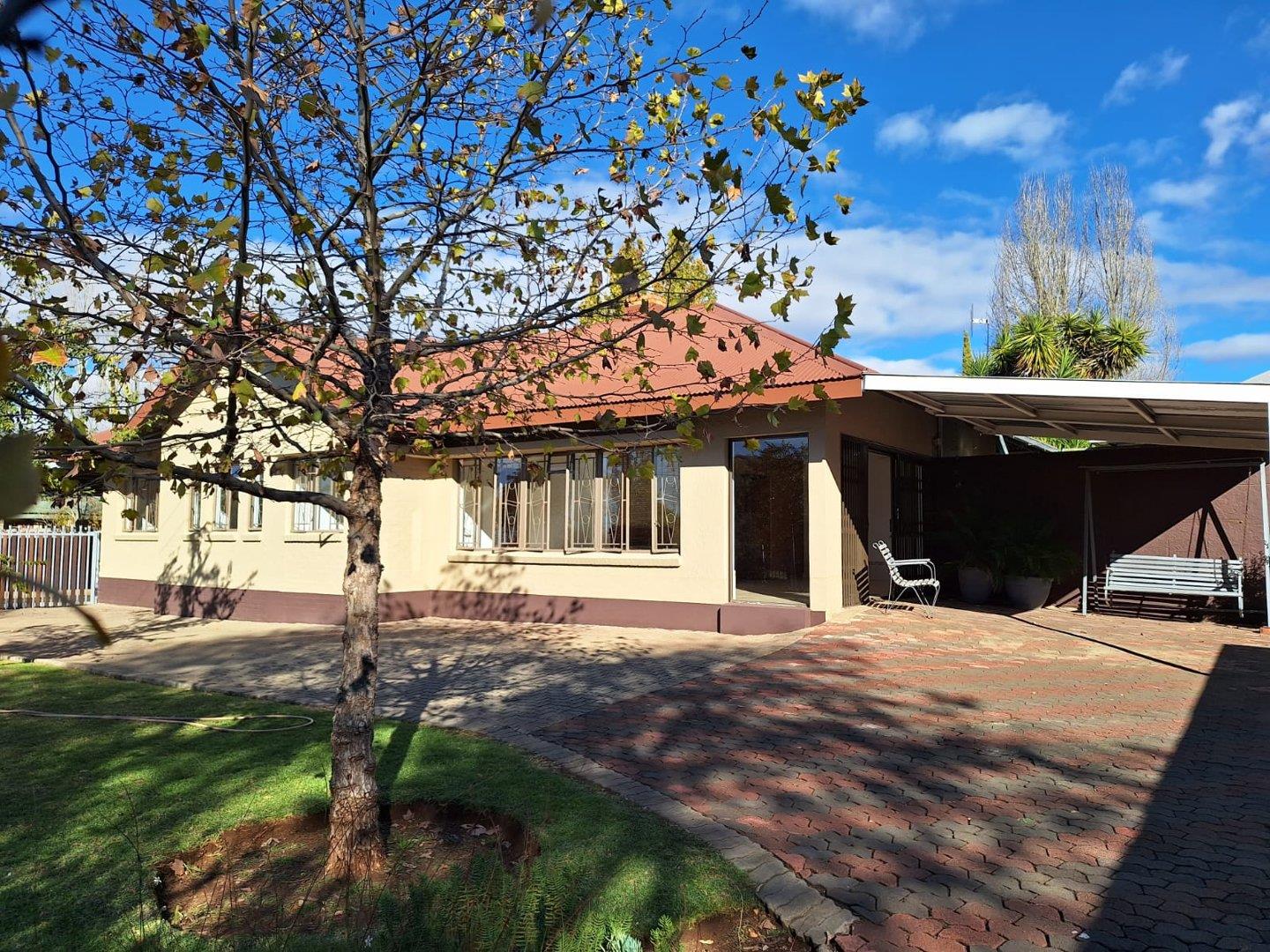 3 Bedroom House to rent in Waverley P24114491103