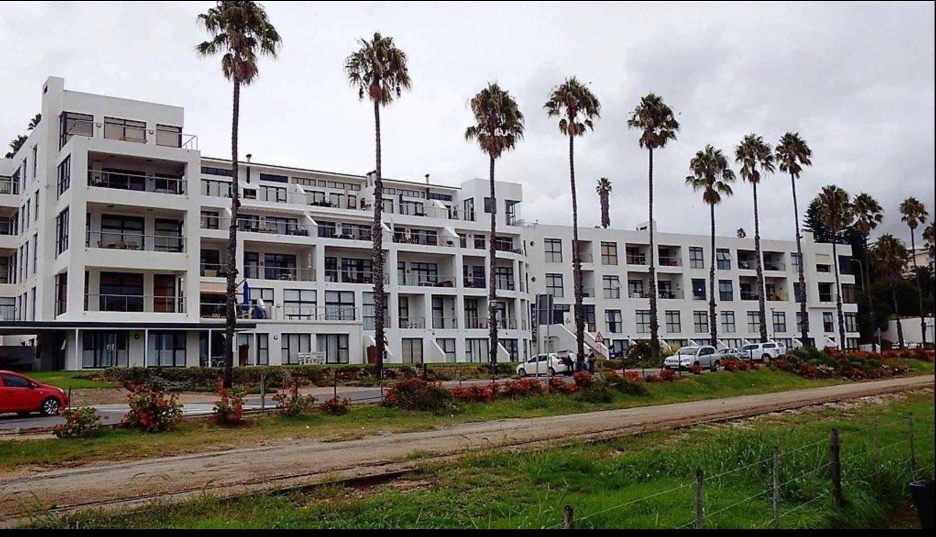 Mossel Bay Central Property Property and houses to rent in Mossel Bay