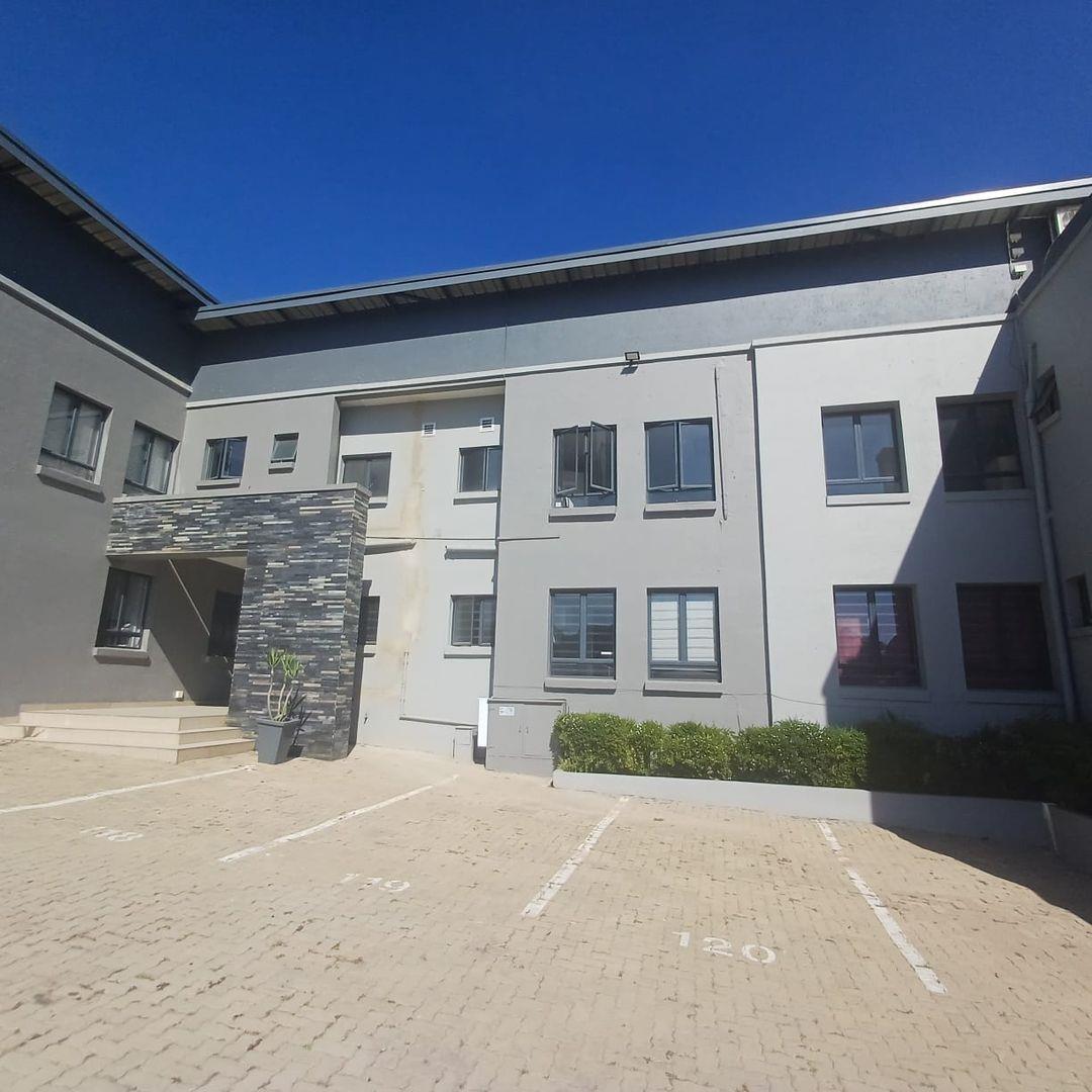 Commercial property to rent in Randpark Ridge A7 Baobab Business Park