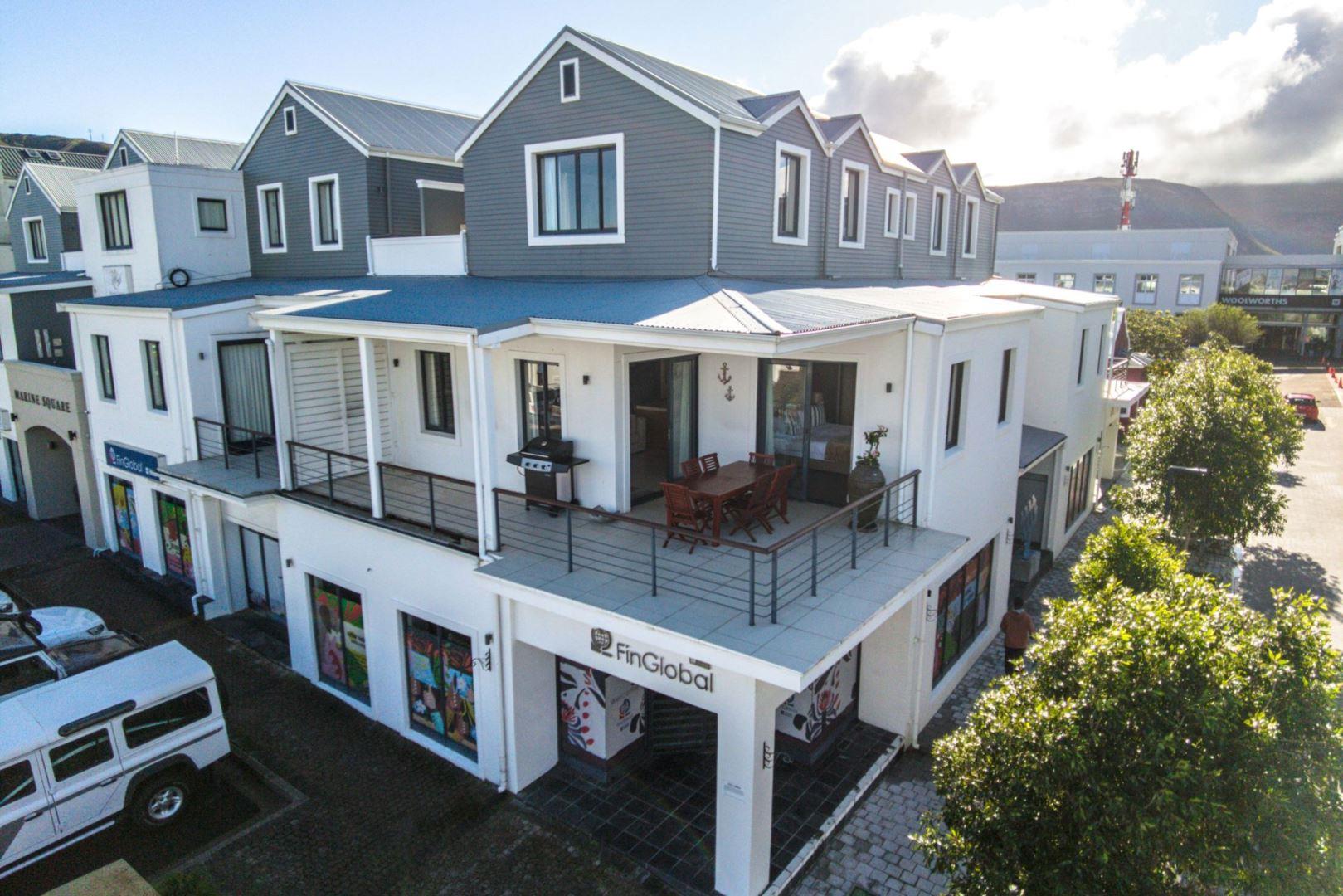 2 Bedroom Apartment / flat for sale in Eastcliff P24114509060