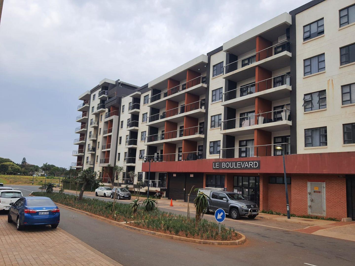 2 Bedroom Apartment / flat on auction in Umhlanga Ridge 102 Ss Le