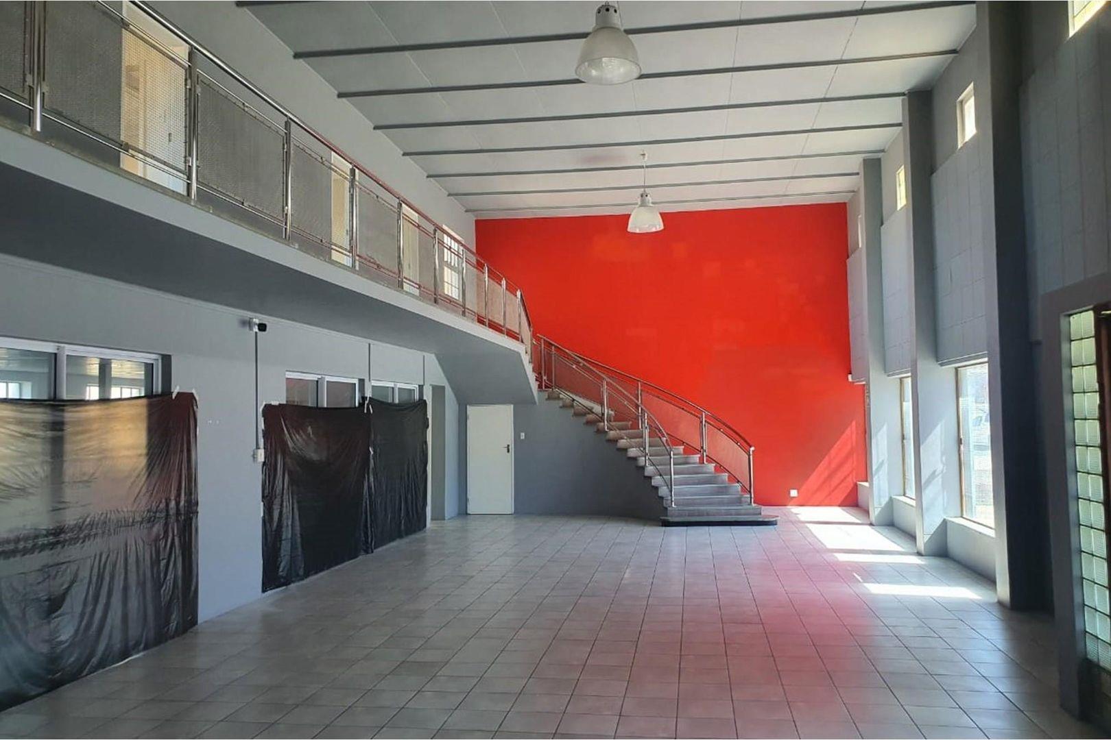 Industrial property to rent in Sidwell 206 Kempston Road P24114509359