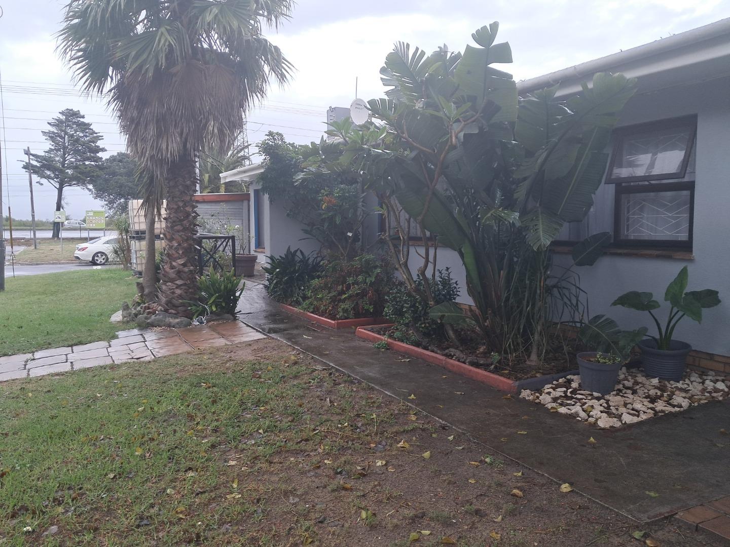 4 Bedroom House for sale in Goodwood Park P24114509375