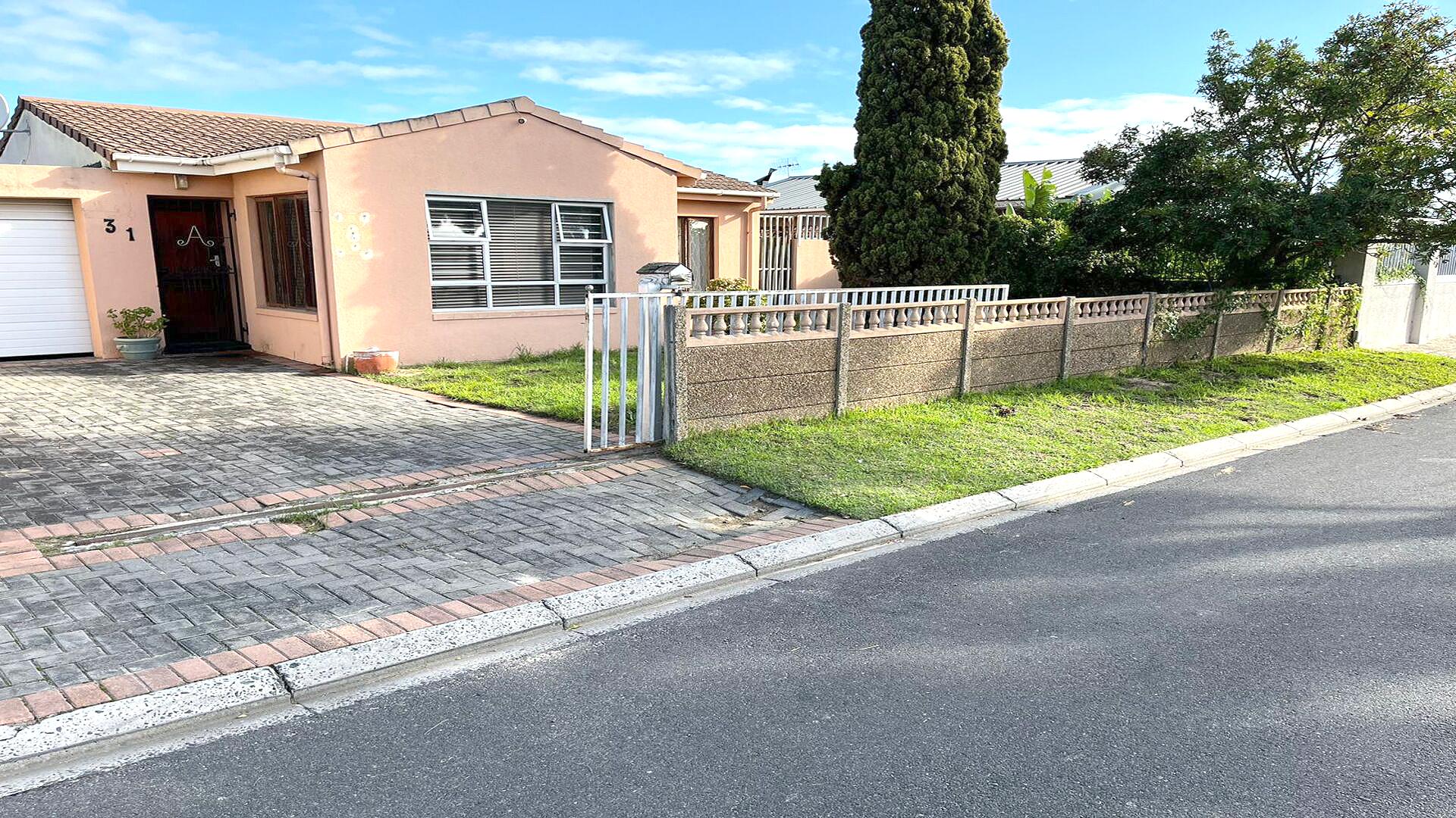 Property and houses for sale in Kuils River Kuils River Property