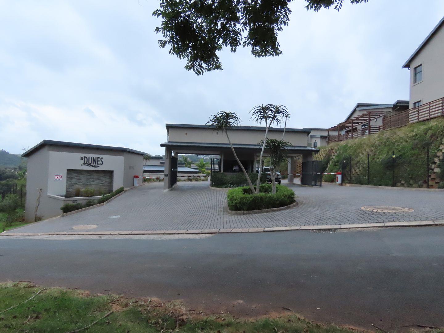 3 Bedroom Apartment / flat for sale in Ballito Central 10 The Dunes, 1 Avondale P24114509630