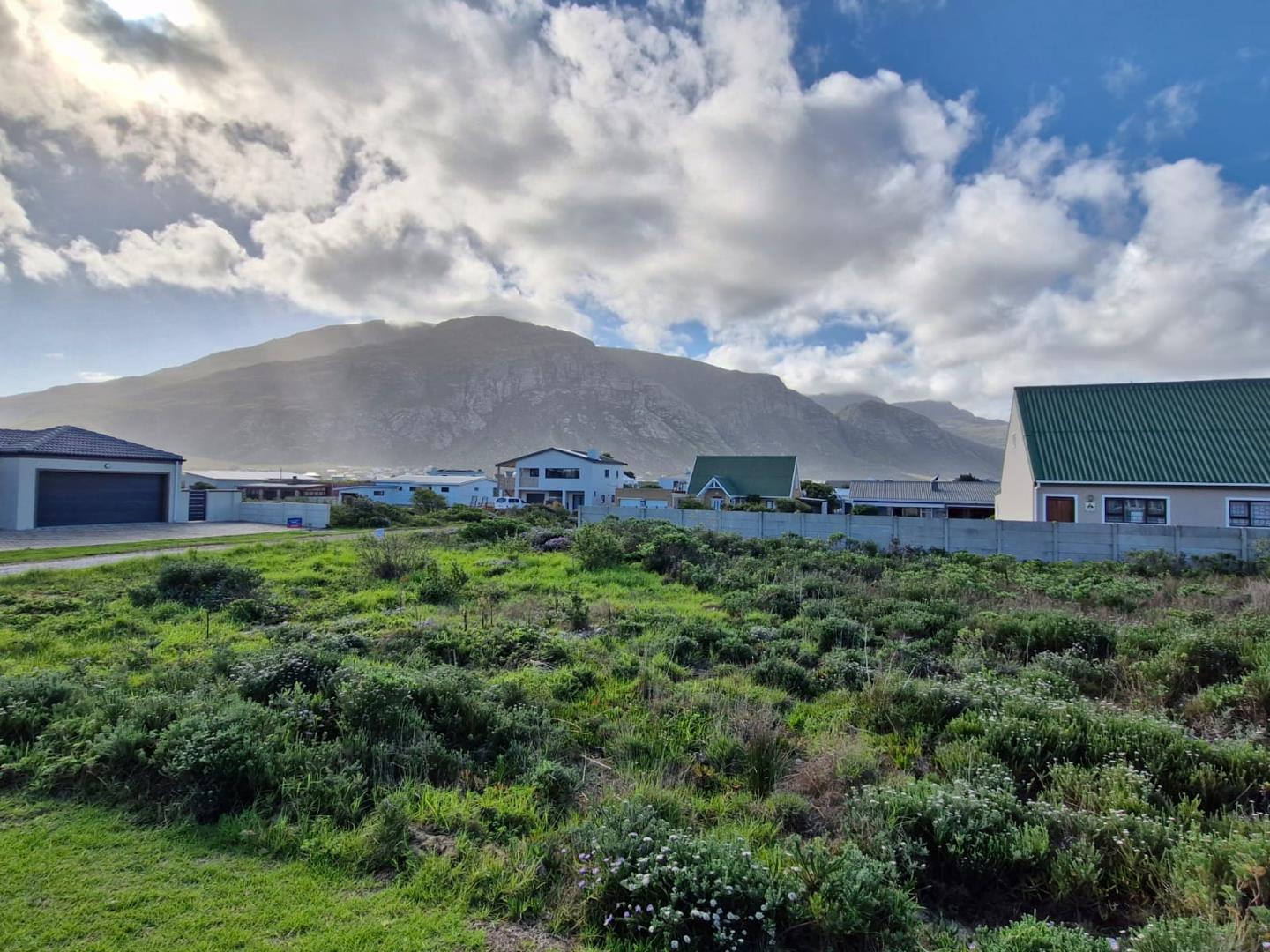 Vacant land / plot for sale in Bettys Bay 4293 Bobartia Road P24