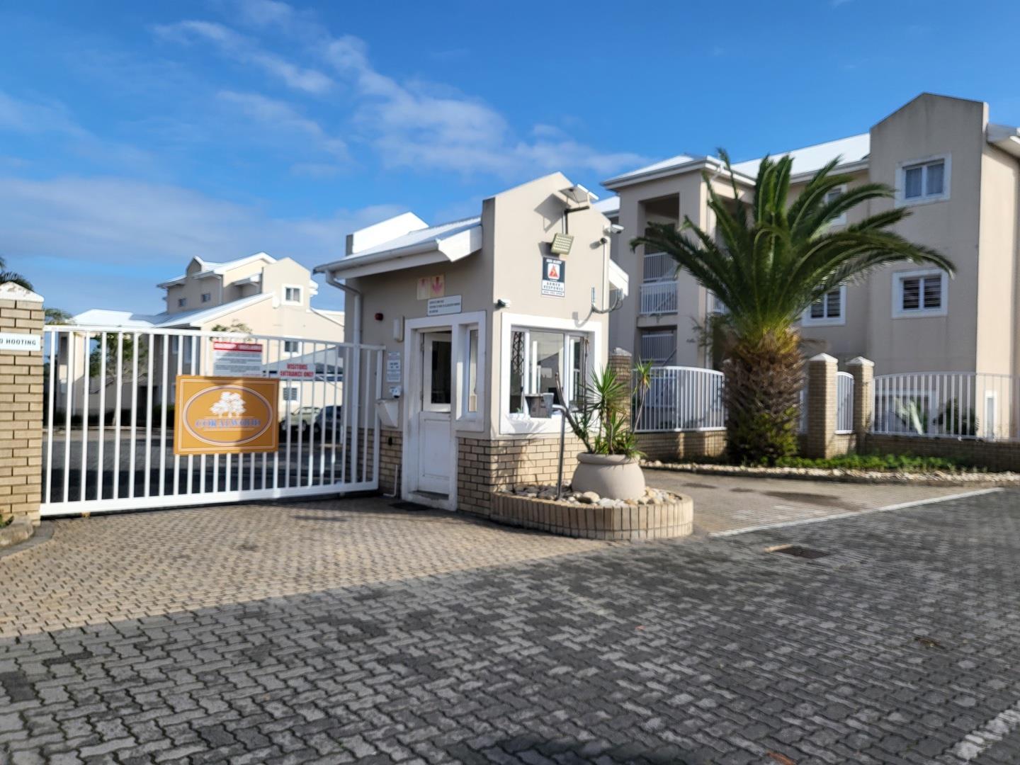 2 Bedroom Apartment / flat for sale in Beacon Bay Coralwood P24