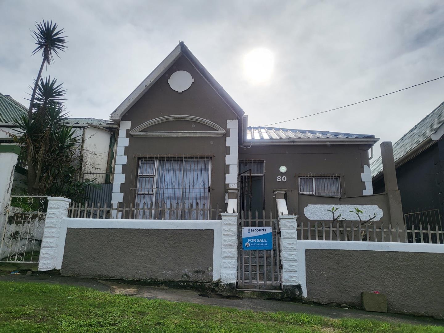 8 Bedroom House for sale in Quigney Quidney P24114509946