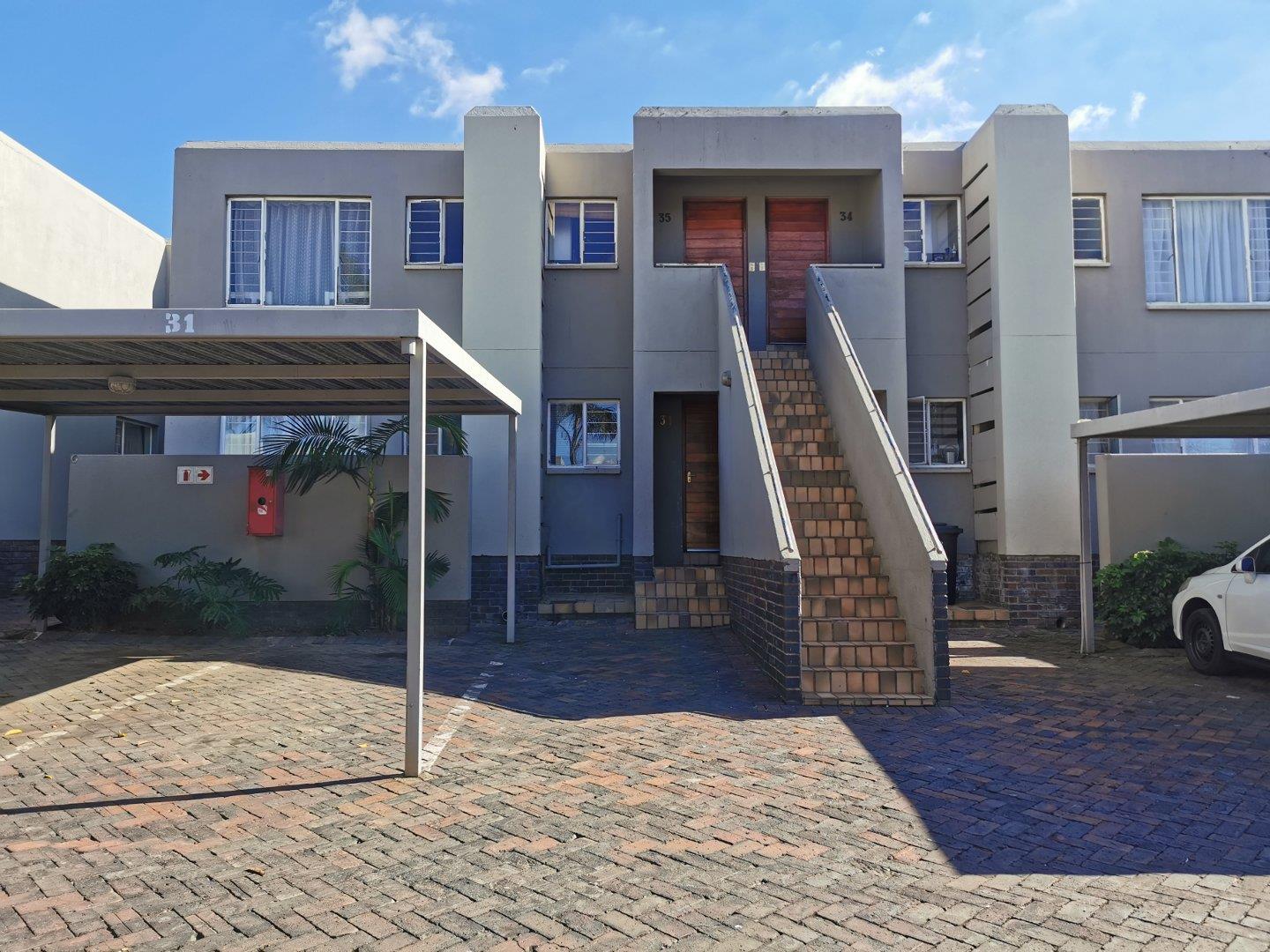 2 Bedroom Apartment / flat to rent in President Park 9 Lindos Complex