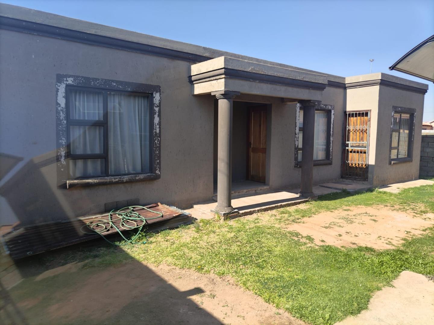 Geluksdal Property Property and houses for sale in Geluksdal