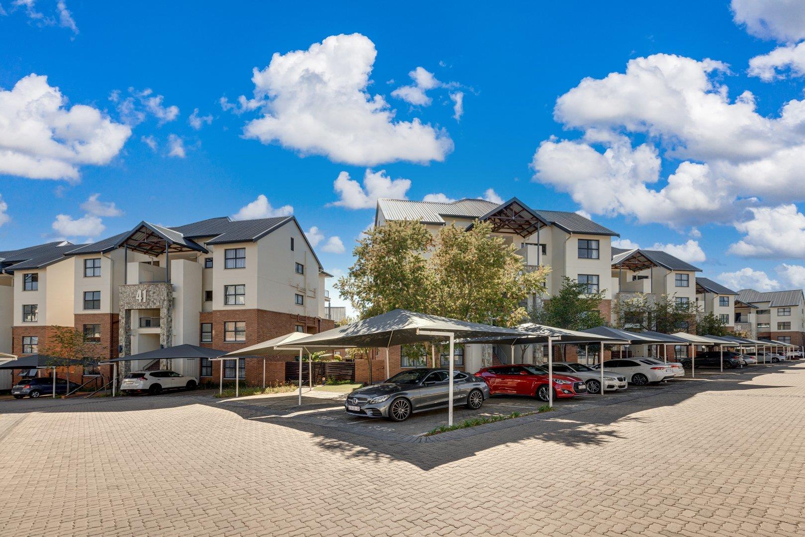 3 Bedroom Apartment / flat for sale in Kyalami Hills 47 Maple Drive