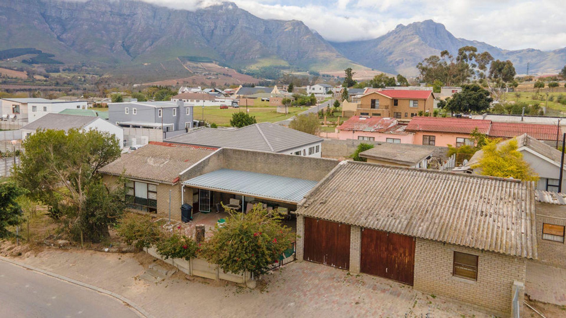 3 Bedroom House for sale in Jamestown P24114511277