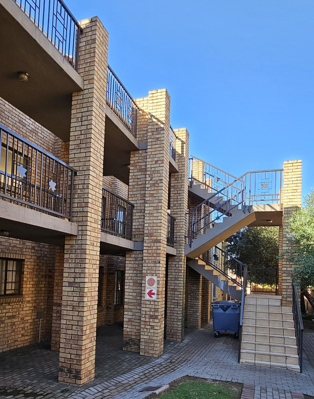 2 Bedroom Apartment / flat for sale in Eco Park Estate P24114511328