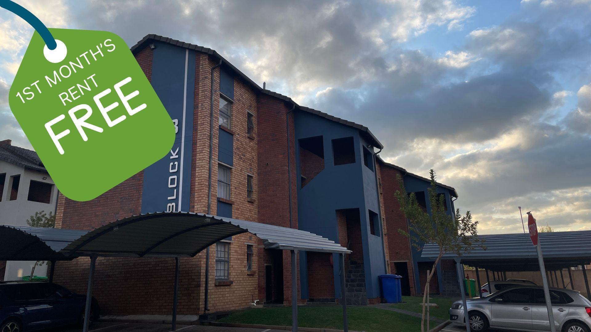 Kibler Park Property Property and houses to rent in Kibler Park