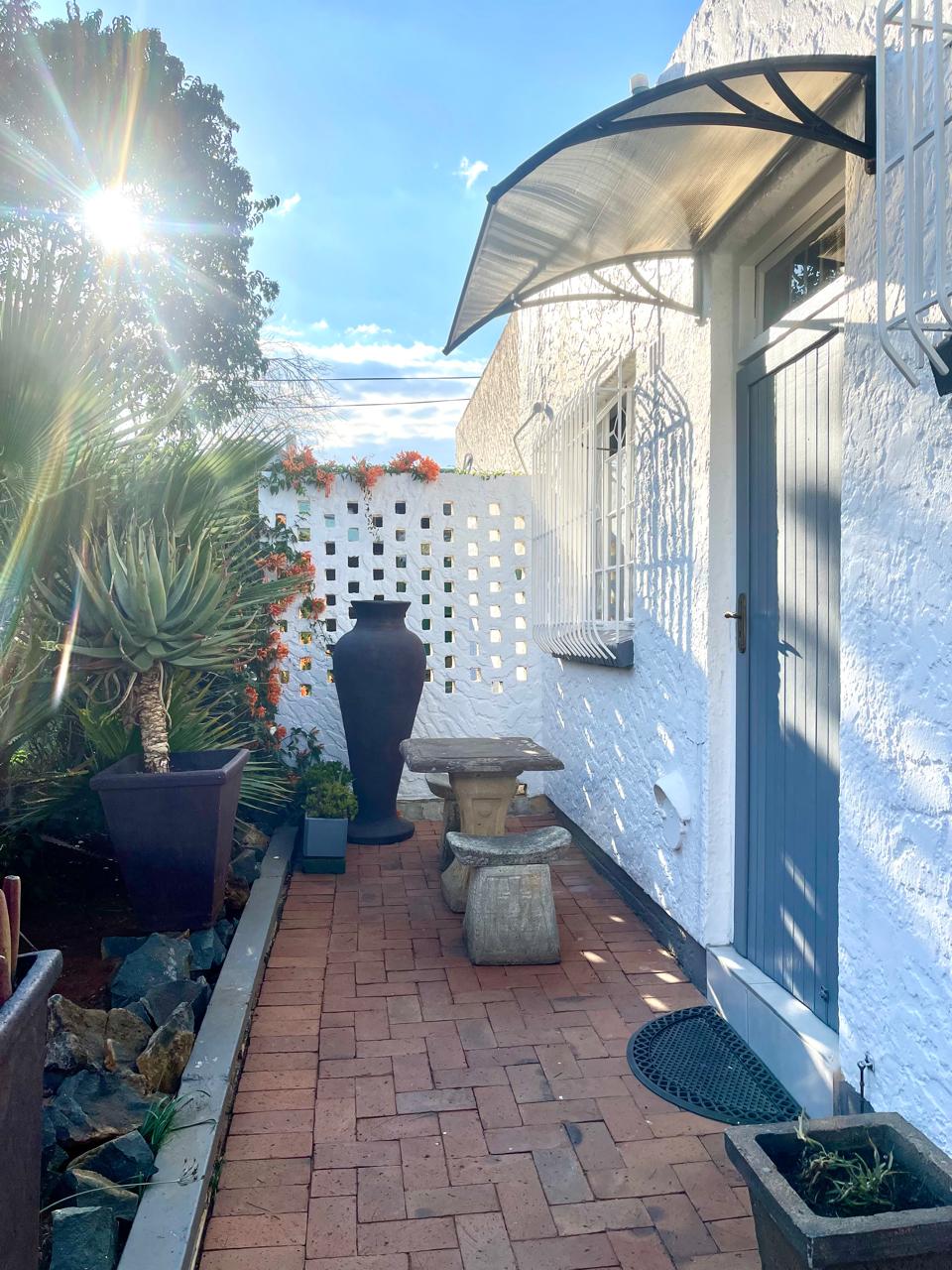 Dunvegan Property Apartments / flats to rent in Dunvegan