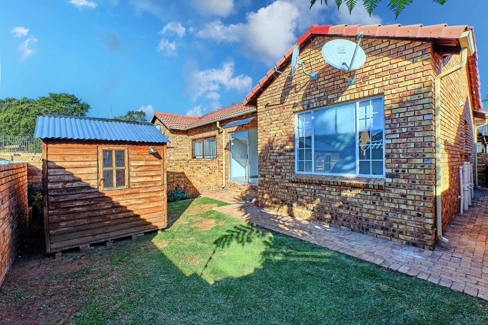 Townhouses for sale in Midrand Midrand Property Page 4