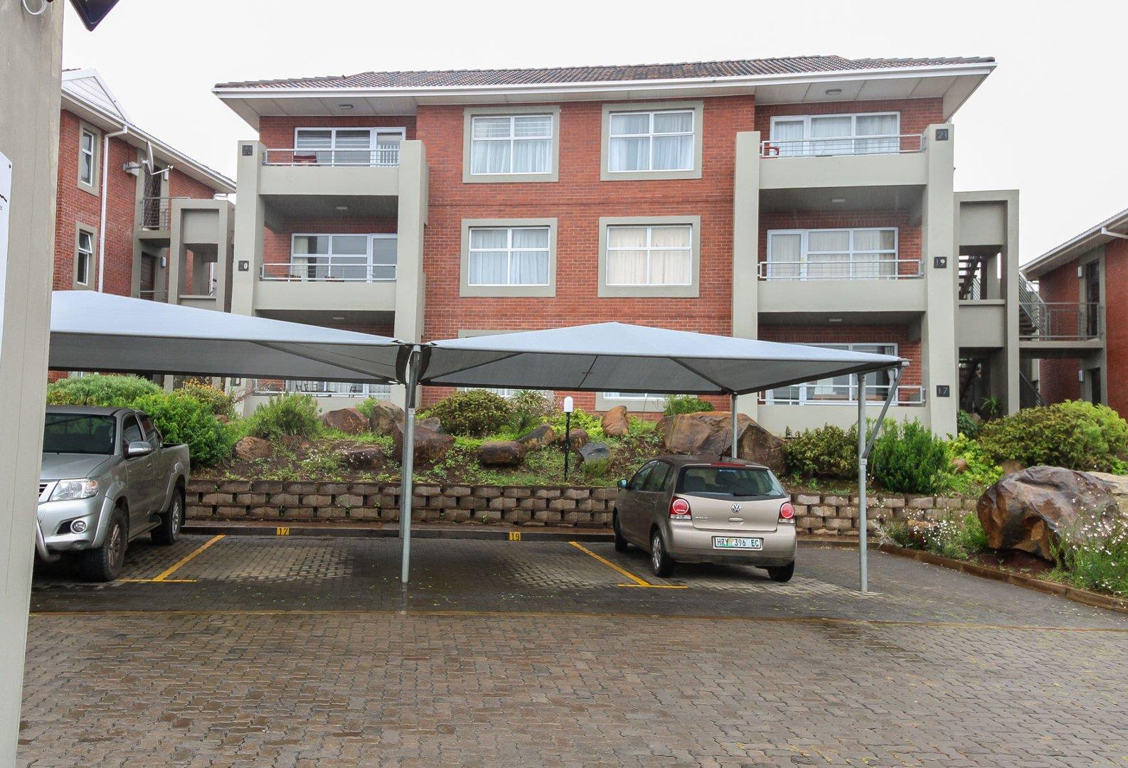 2 Bedroom Apartment / flat for sale in Sunnyridge P24114511572