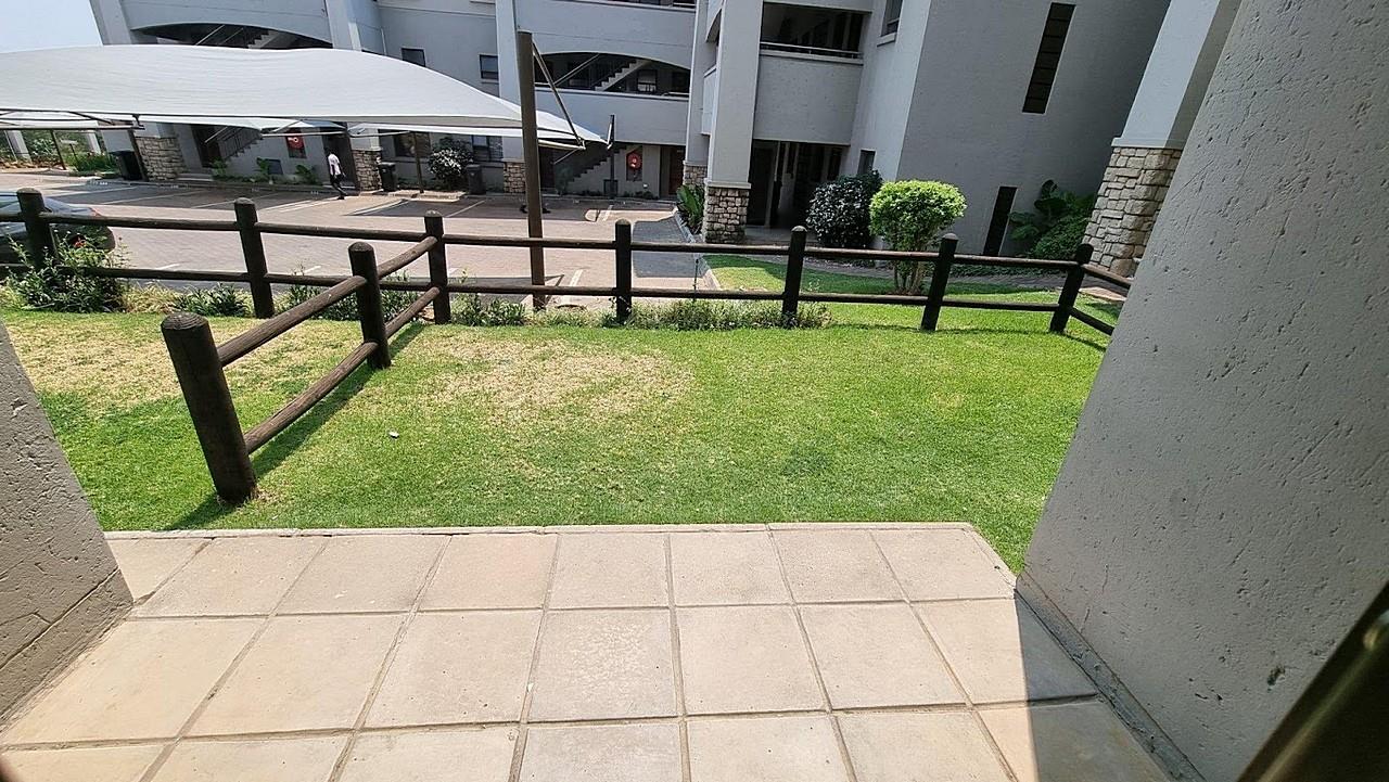 2 Bedroom Apartment / flat to rent in Sunninghill P24114511754