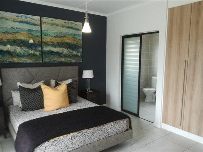 1 Bedroom Apartment / Flat to Rent in Waterfall