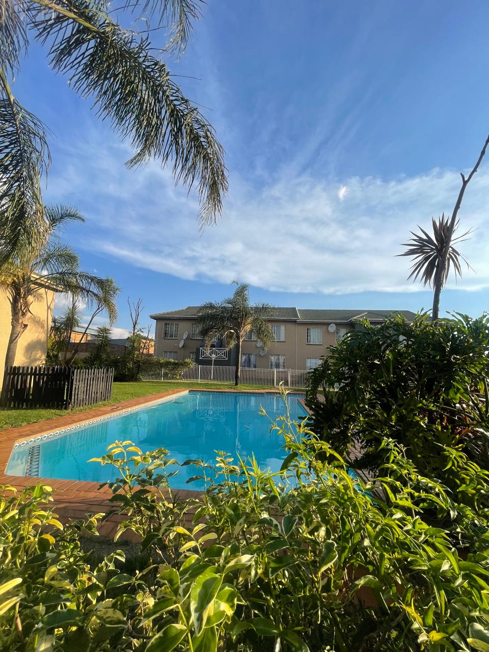 2 Bedroom Apartment / flat to rent in Norkem Park P24114542077