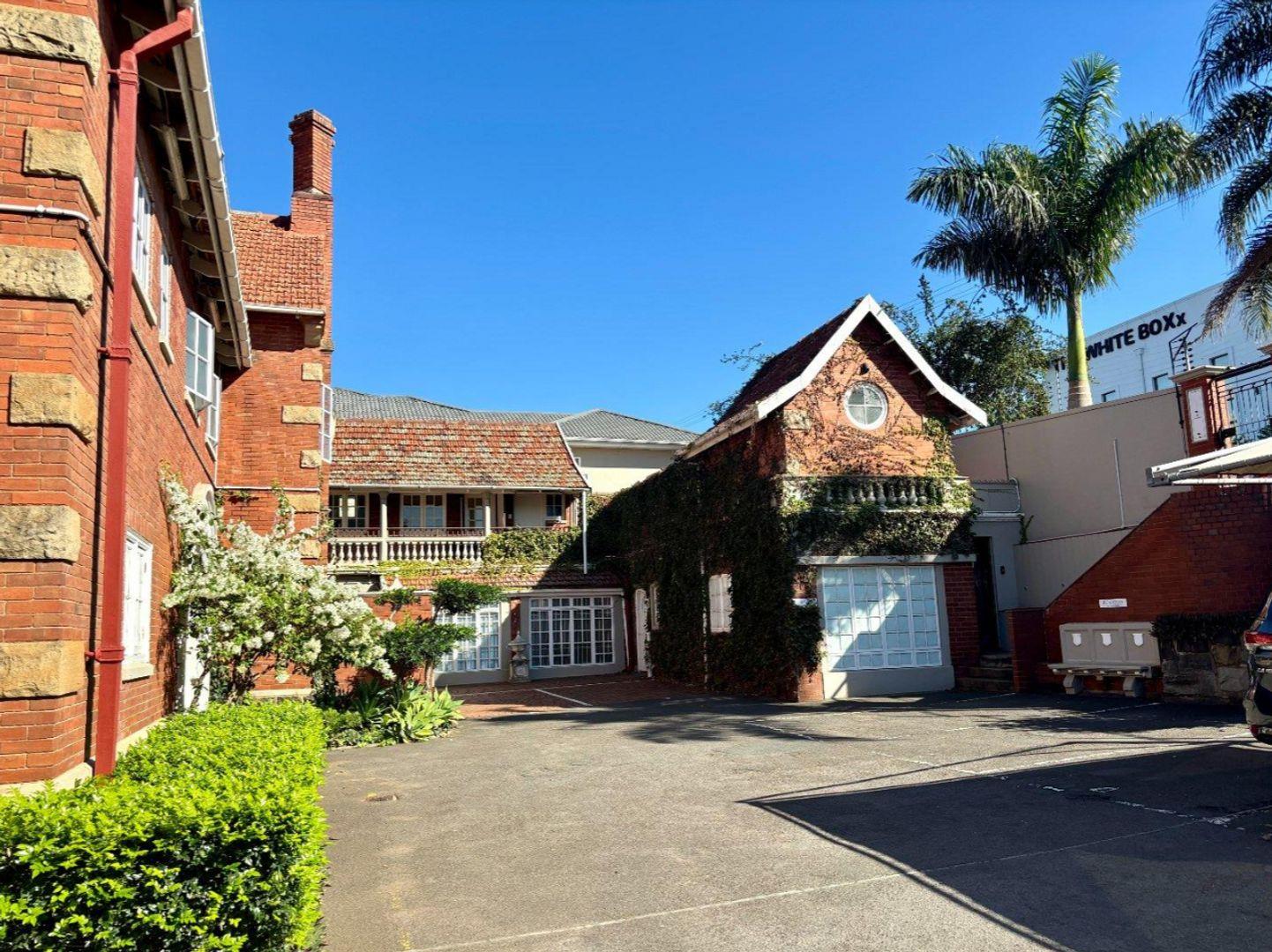 Commercial property for sale in Musgrave 386 Peter Mokaba Ridge P24