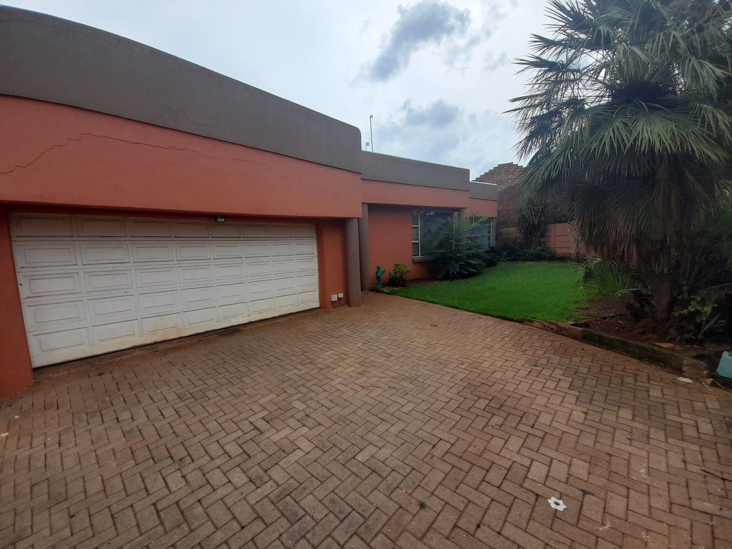 Vanderbijlpark Se Property Property and houses to rent in