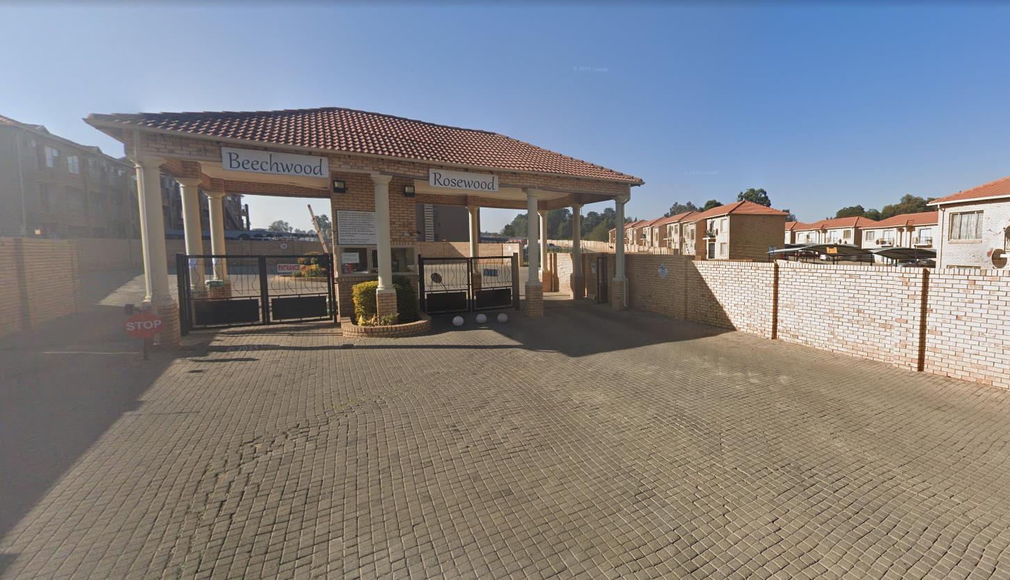Greenhills Property Property and houses to rent in Greenhills