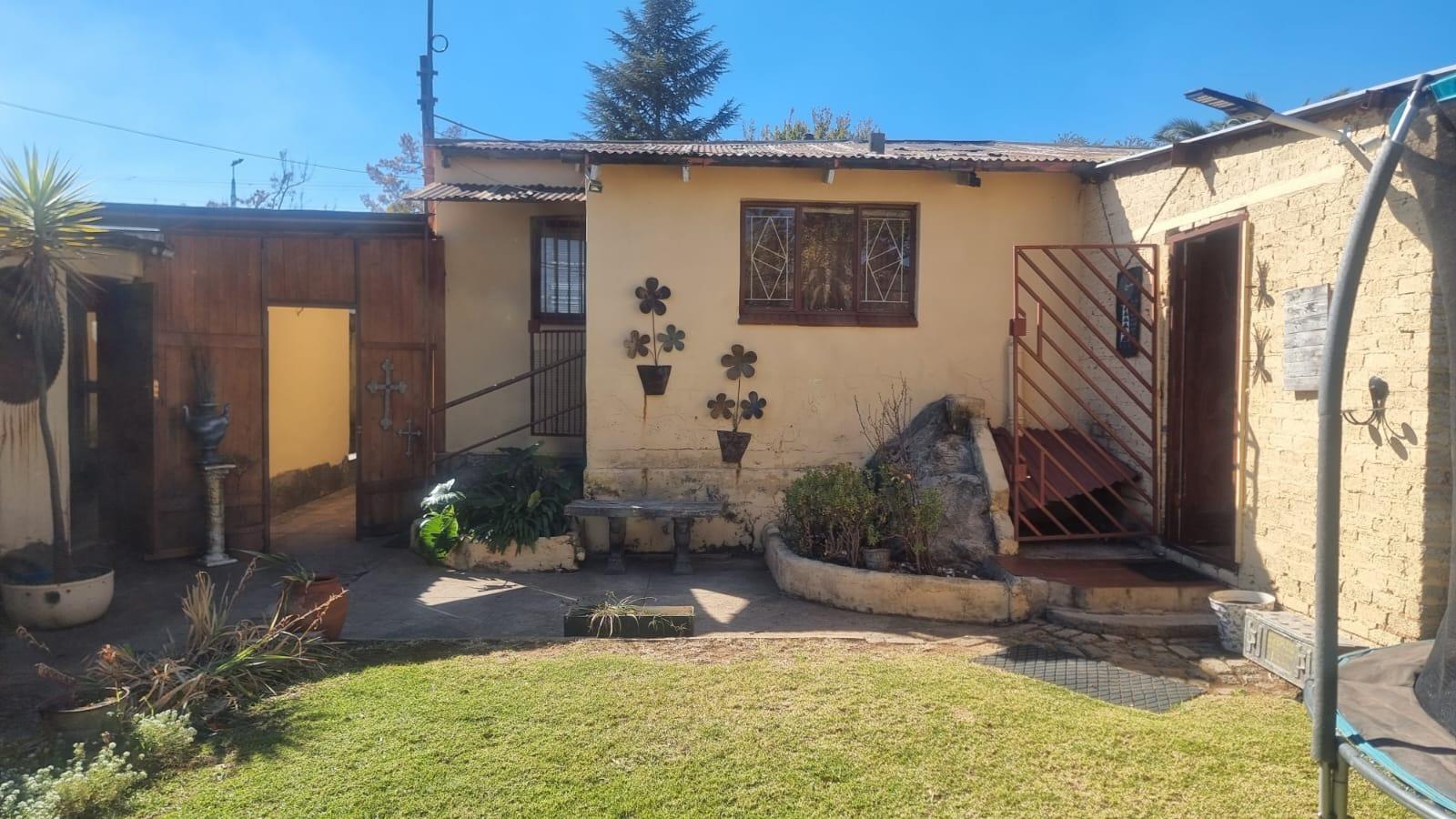 4 Bedroom House for sale in Homelake 36 Ewart Road P24114512878