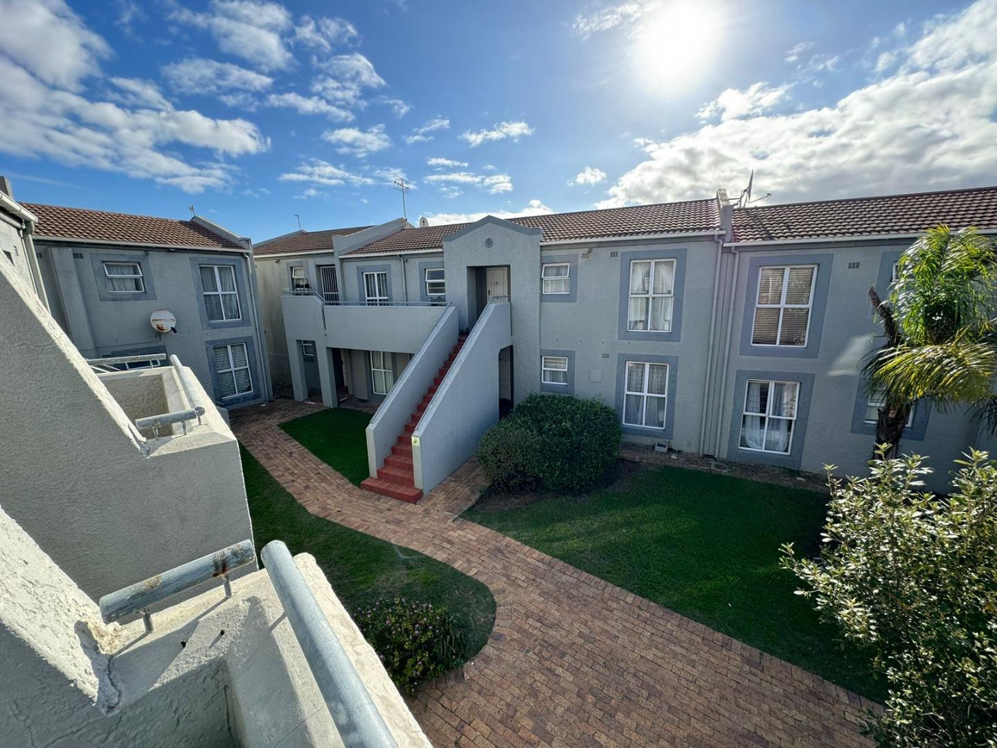 Apartments / flats to rent in Durbanville Durbanville Property