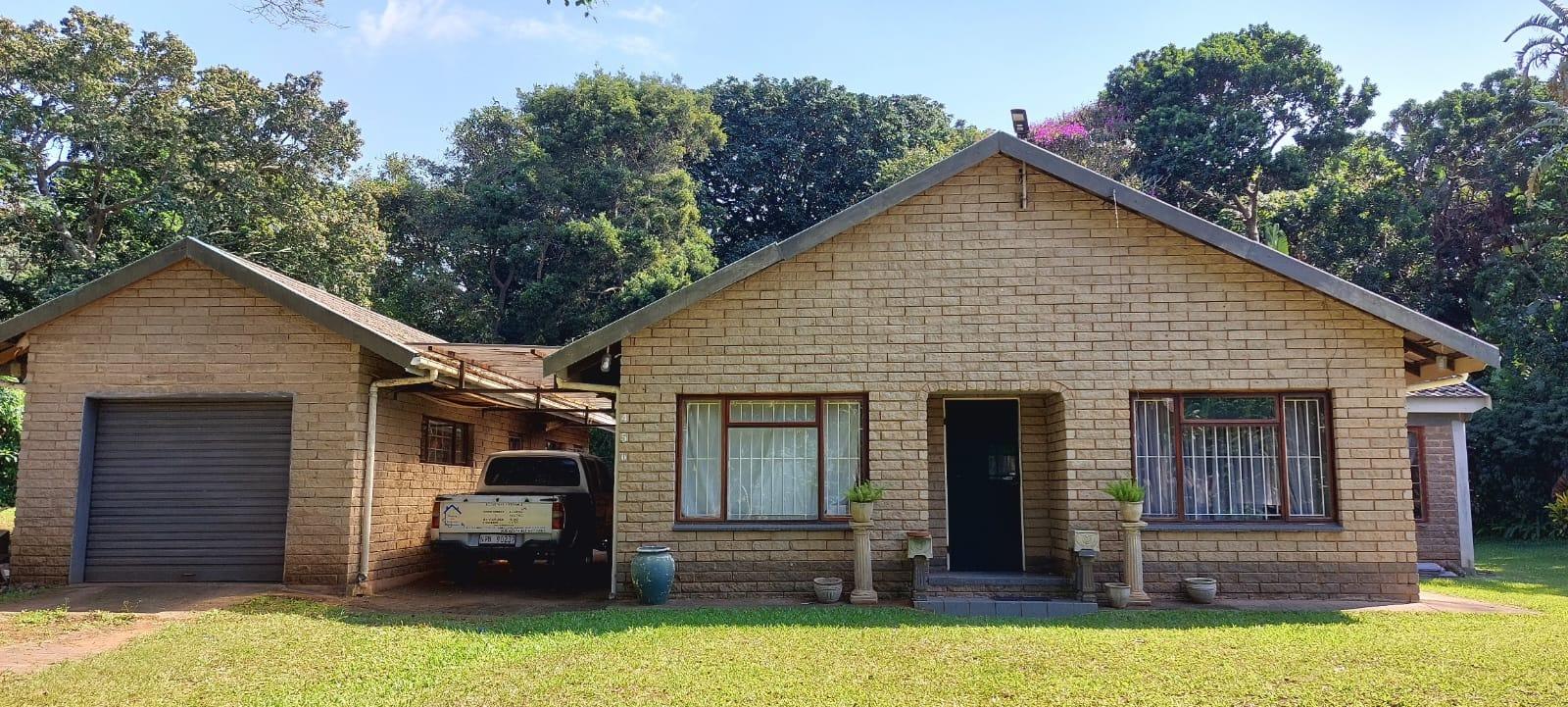 2 Bedroom House for sale in Trafalgar P24114513124