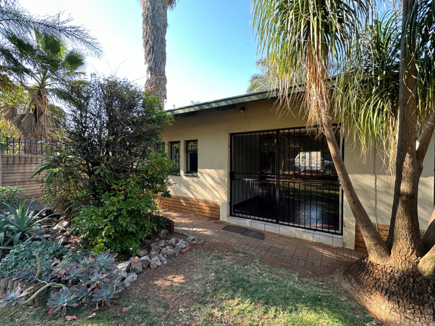 1 Bedroom Apartment / flat to rent in Valhalla P24114513149