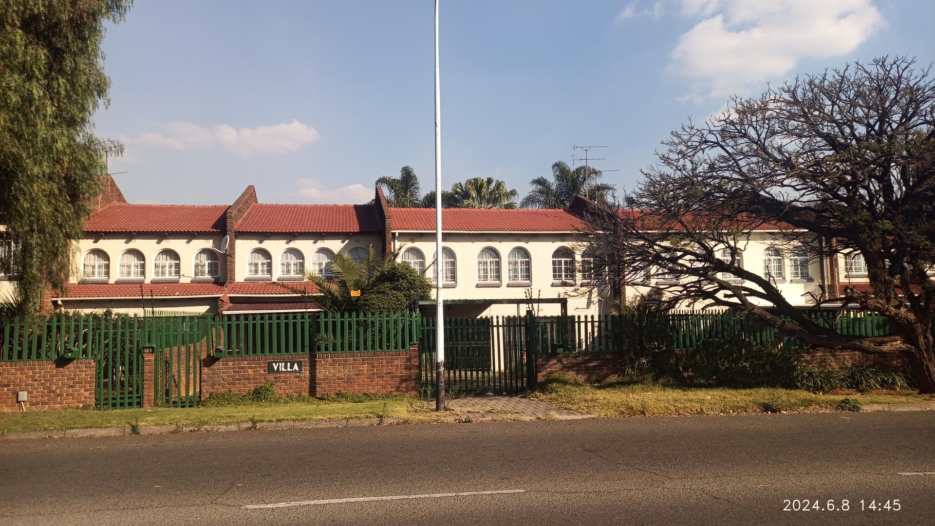 Boksburg Central Property Townhouses for sale in Boksburg Central