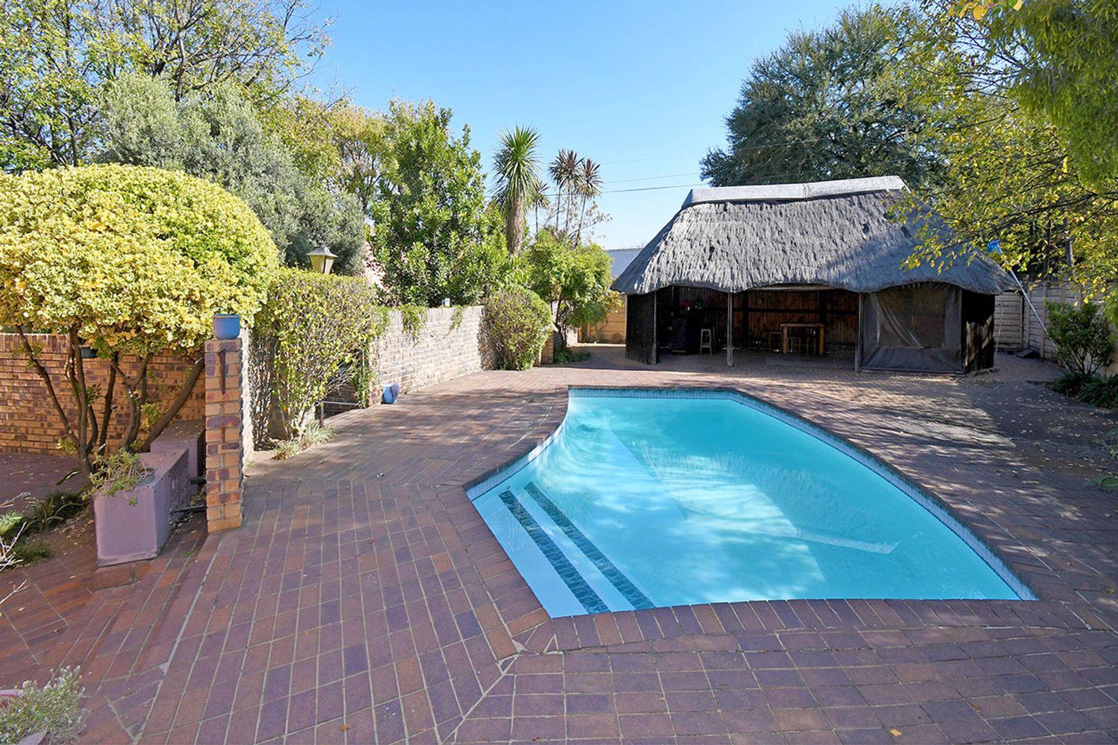 3 Bedroom House for sale in Eastleigh Ridge 4 Ferdinand Avenue P24