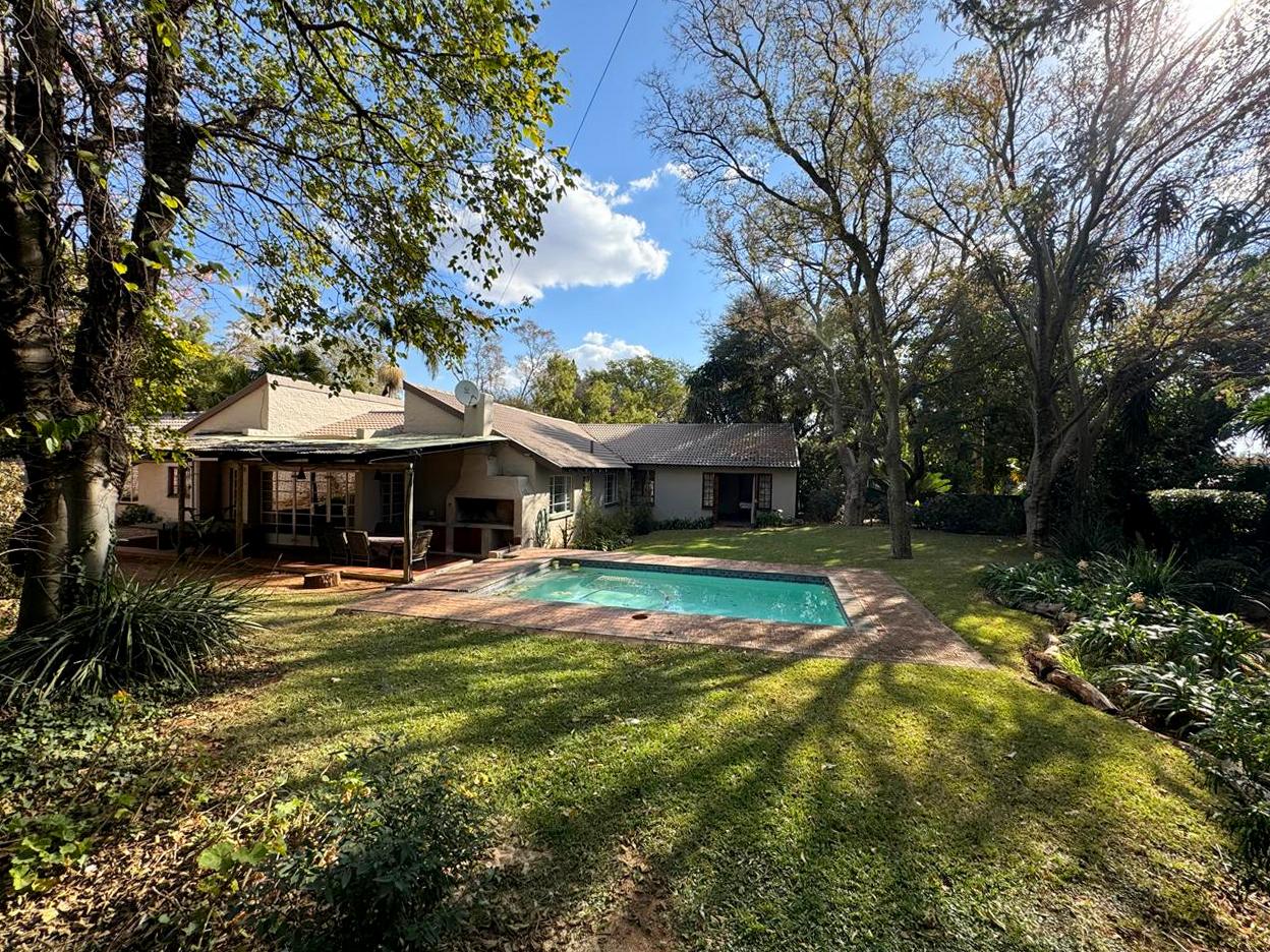 Erasmuskloof Property Property and houses for sale in Erasmuskloof