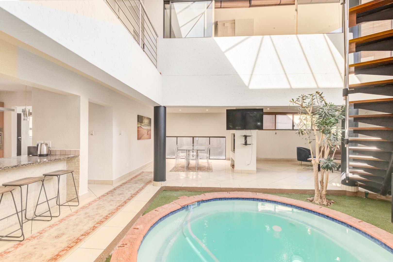 4 Bedroom House for sale in Sandown Royal Sandown, 35 Edward