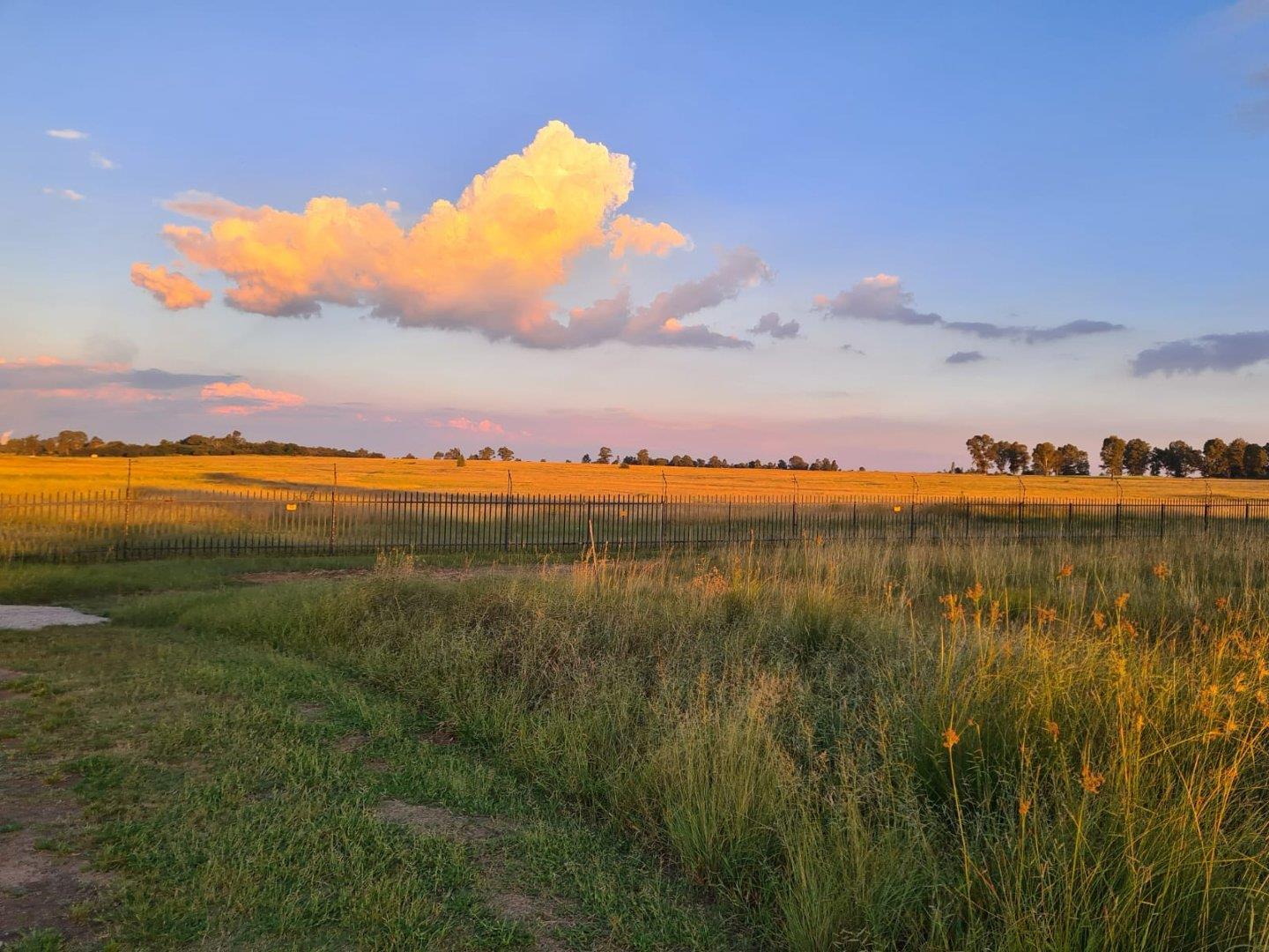 Heron Banks Golf Estate Property Vacant land / plots for sale in