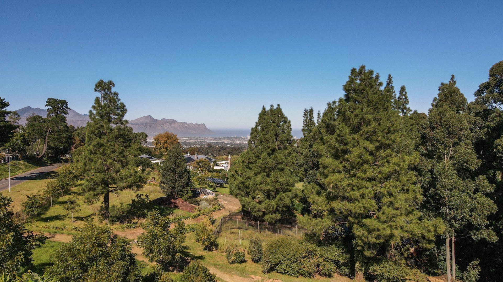 Vacant land / plot for sale in Spanish Farm P24114514527