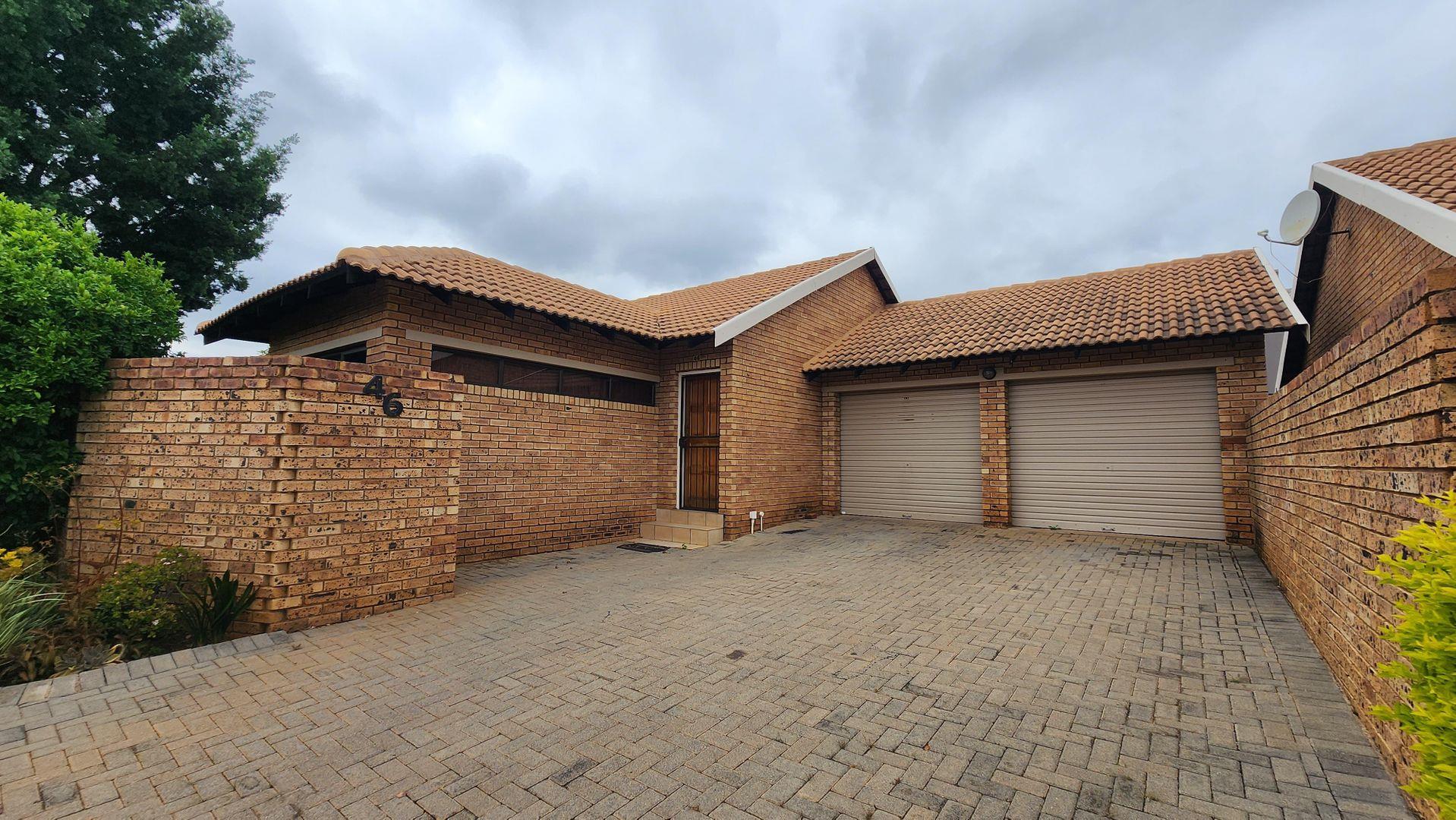Montana, Pretoria Property Property and houses to rent in Montana