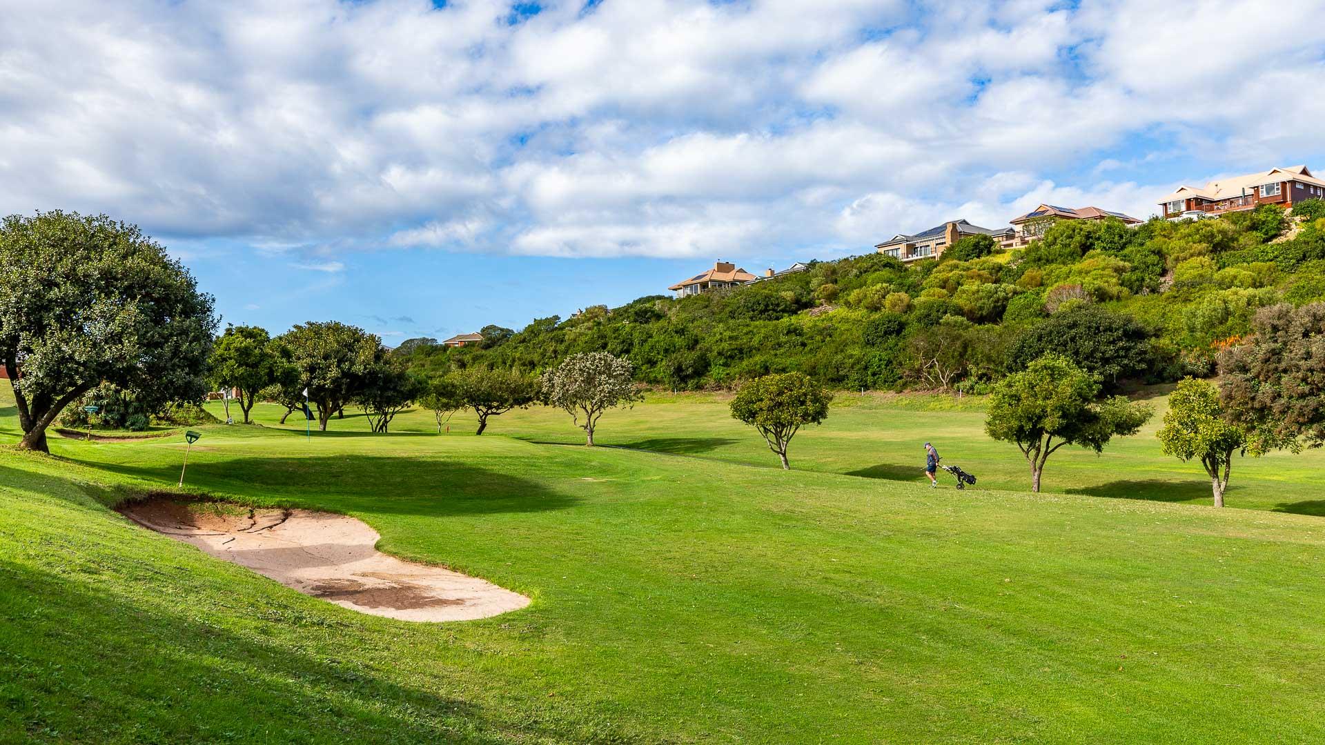 Vacant land / plots for sale in Groot Brakrivier Groot Brakrivier