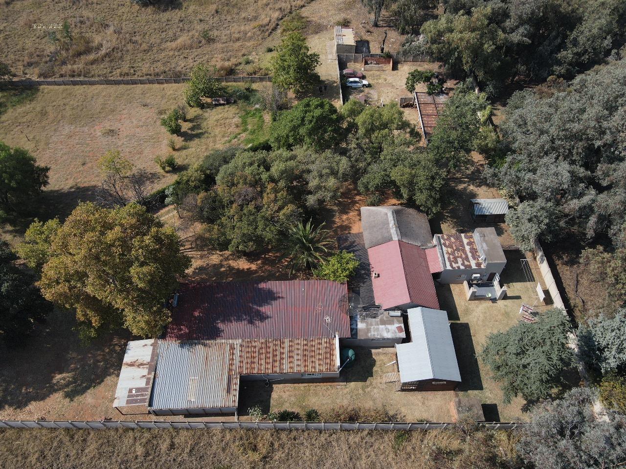 4 Bedroom House for sale in Valley Settlements AH P24114514955