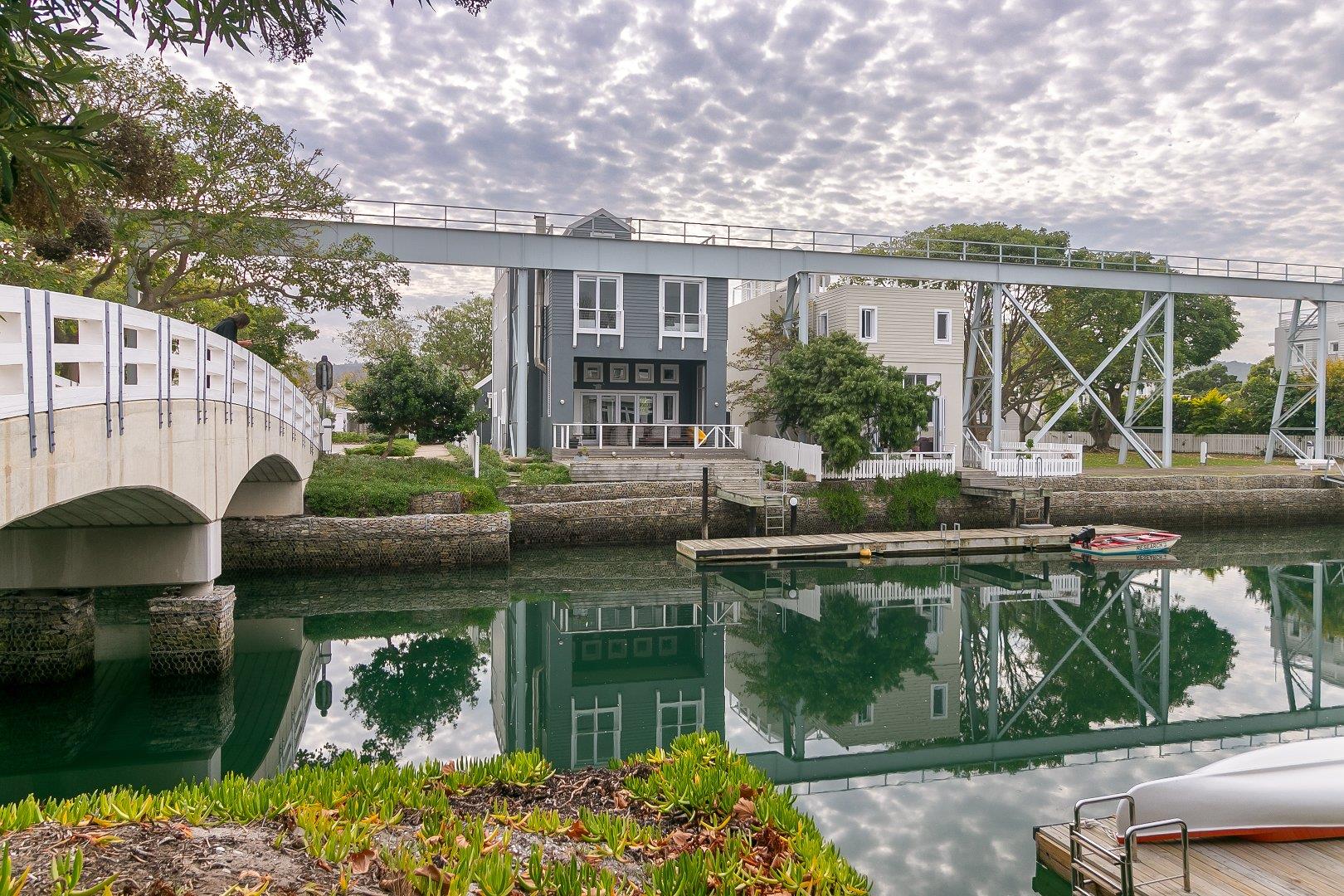 4 Bedroom House for sale in Thesen Islands Thesen Island P24114514984